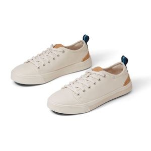 Tom’s Trvl Lite canvas sneakers